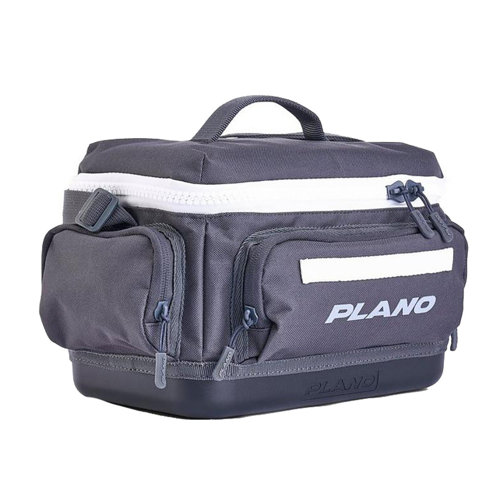 Plano Weekend Tackle Bag 3500 Slate PLAWKND3500GBTSLATE P000159