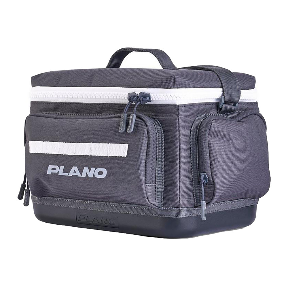 Plano Weekend Tackle Bag 3600 Slate PLAWKND3600GBTBSLATE P000162