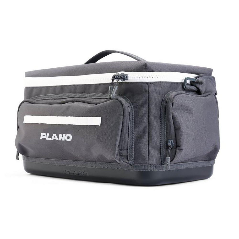 Plano Weekend Tackle Bag 3700 Slate PLAWKND3700GBTBSLATE P000167