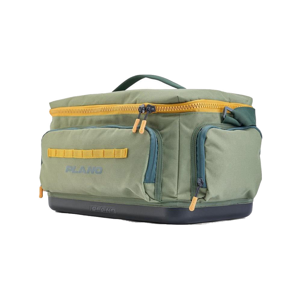 Plano Weekend Tackle Bag 3700 Moss PLAWKND3700GBTBMOSS P000168