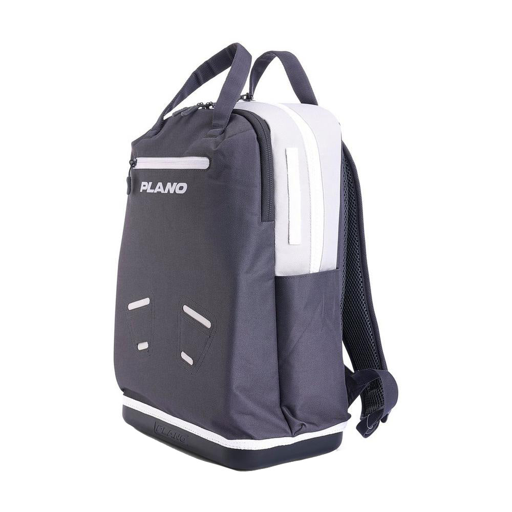 Plano Weekend Tackle Backpack 3700 Slate PLAWKND3700GBTPSLATE P000172