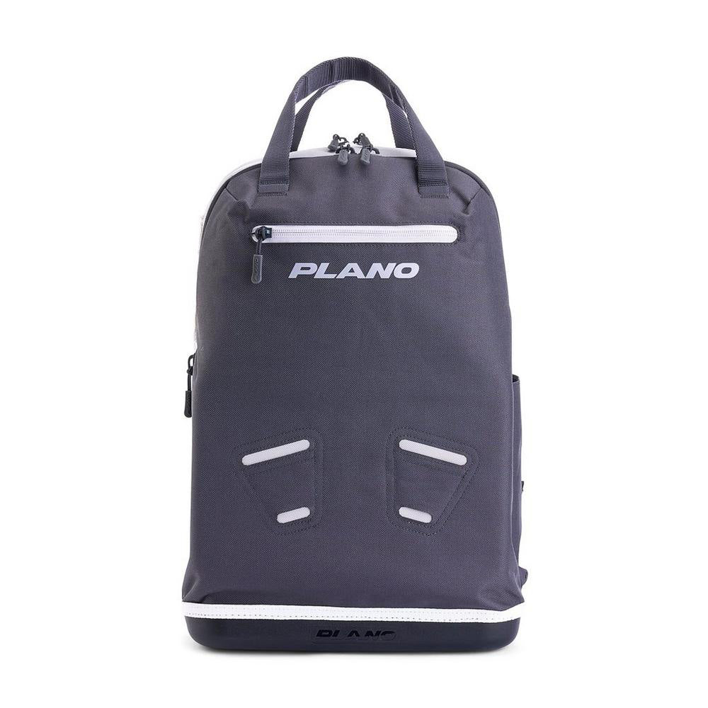 Plano Weekend Tackle Backpack 3700 Slate PLAWKND3700GBTPSLATE P000172