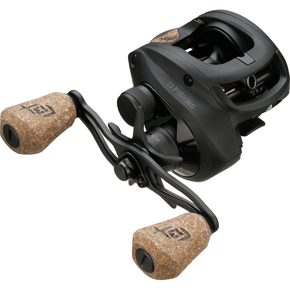 13 Fishing Concept A Baitcast Reel 561 RH A256RH