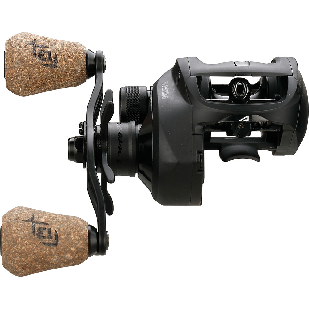 13 Fishing Concept A Baitcast Reel 831 RH A283RH