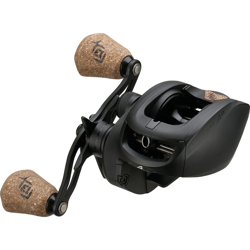 13 Fishing Concept A Baitcast Reel 831 RH A283RH