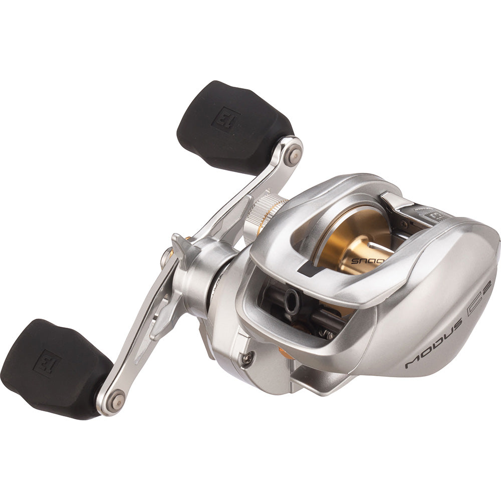 13 Fishing Modus C2 Baitcast Reel 661 RH MODC266RH