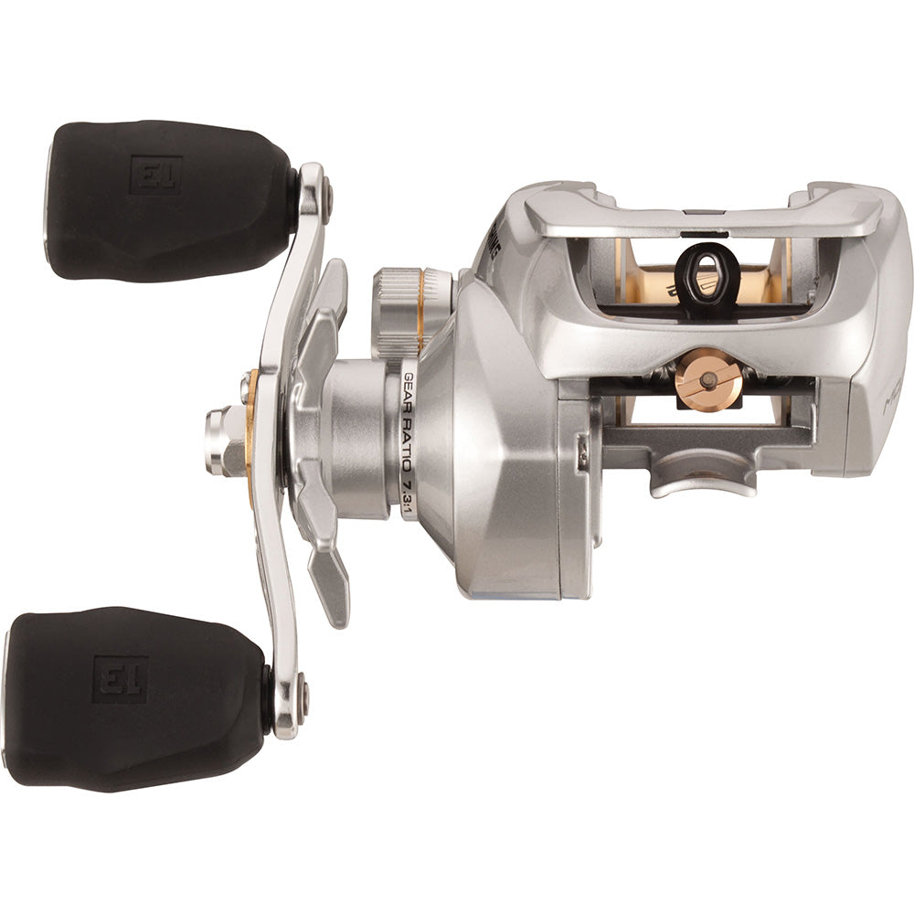 13 Fishing Modus C2 Baitcast Reel 661 RH MODC266RH