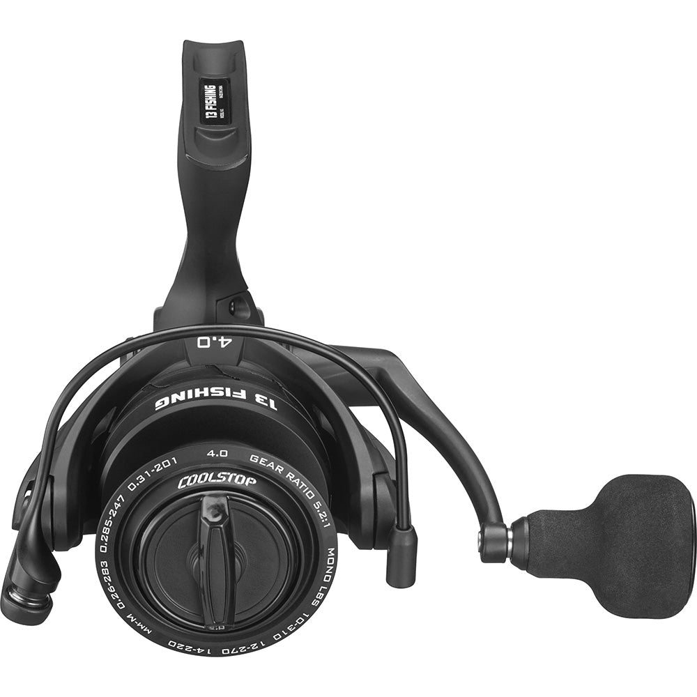 13 Fishing AL13 Spinning Reel 621 60 AL136260