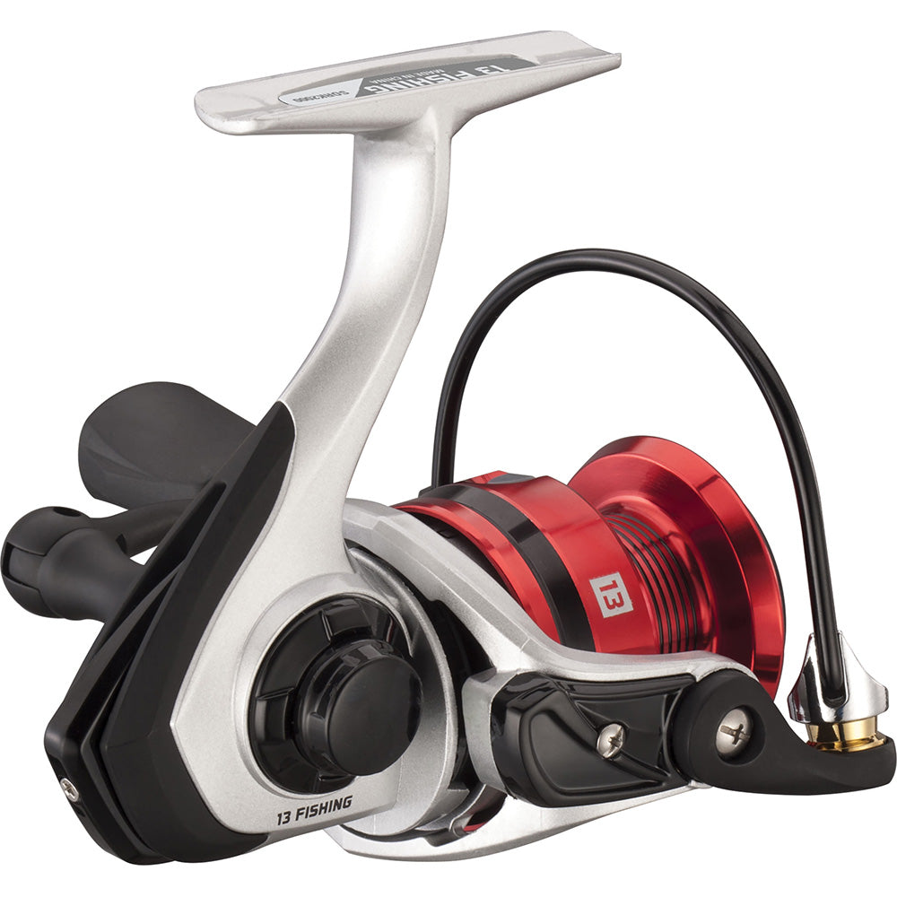 13 Fishing Source F Spinning Reel 521 40 SORF5240CP