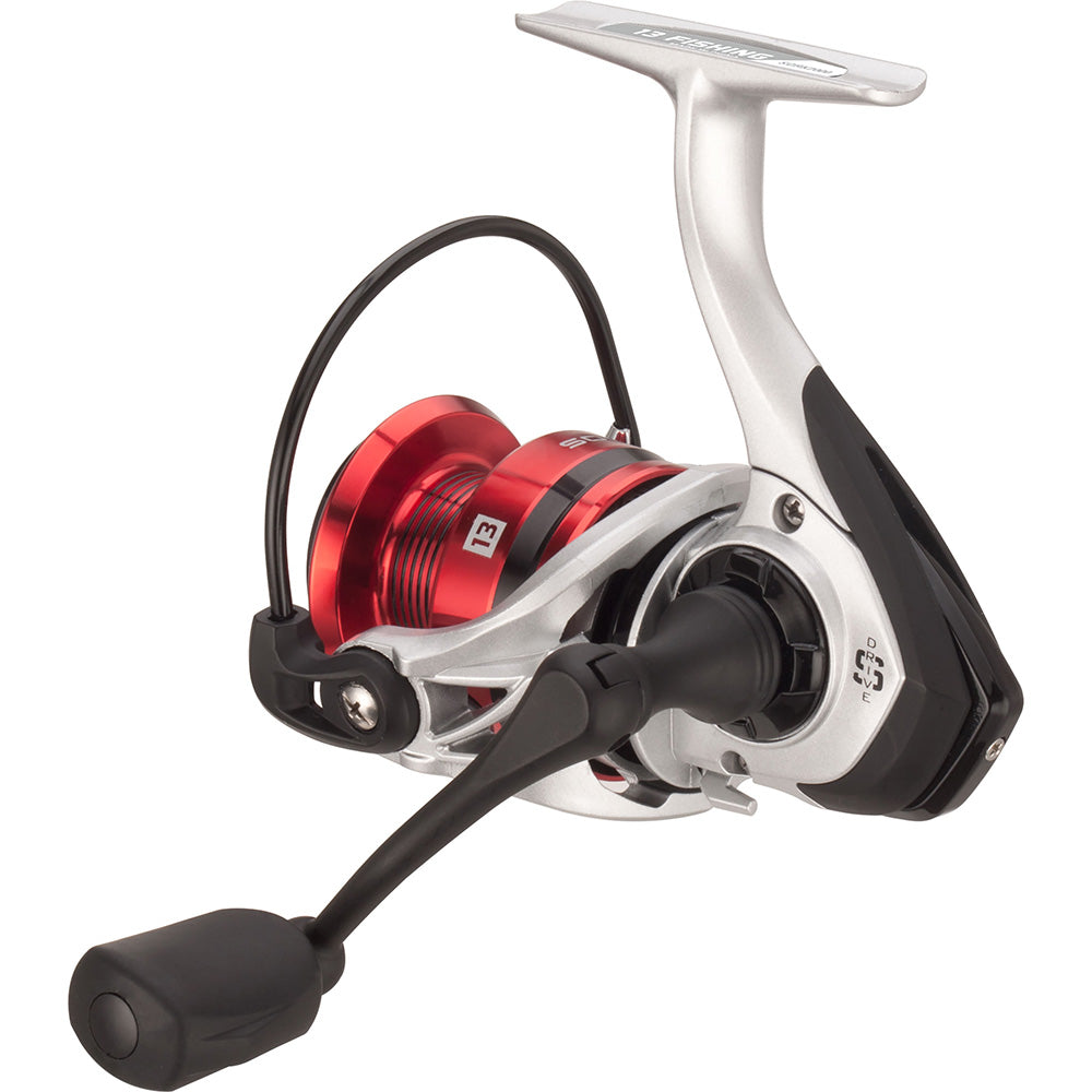 13 Fishing Source F Spinning Reel 521 40 SORF5240CP