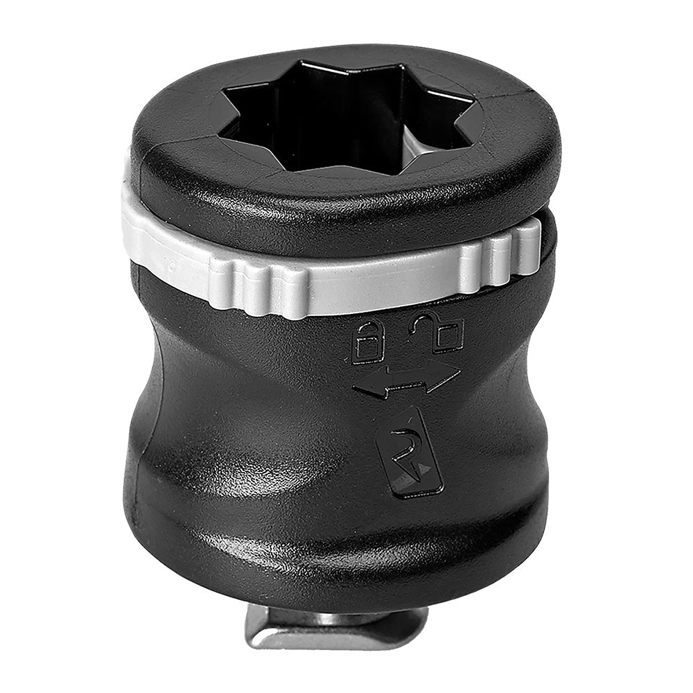 RAILBLAZA MiniPort TracMount Base Kayak Tracks Only 03410811