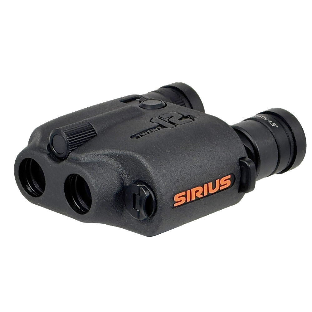 SITEX SIRIUS 12 Stabilized IPX7 Waterproof Binoculars 12x Magnification 28100699