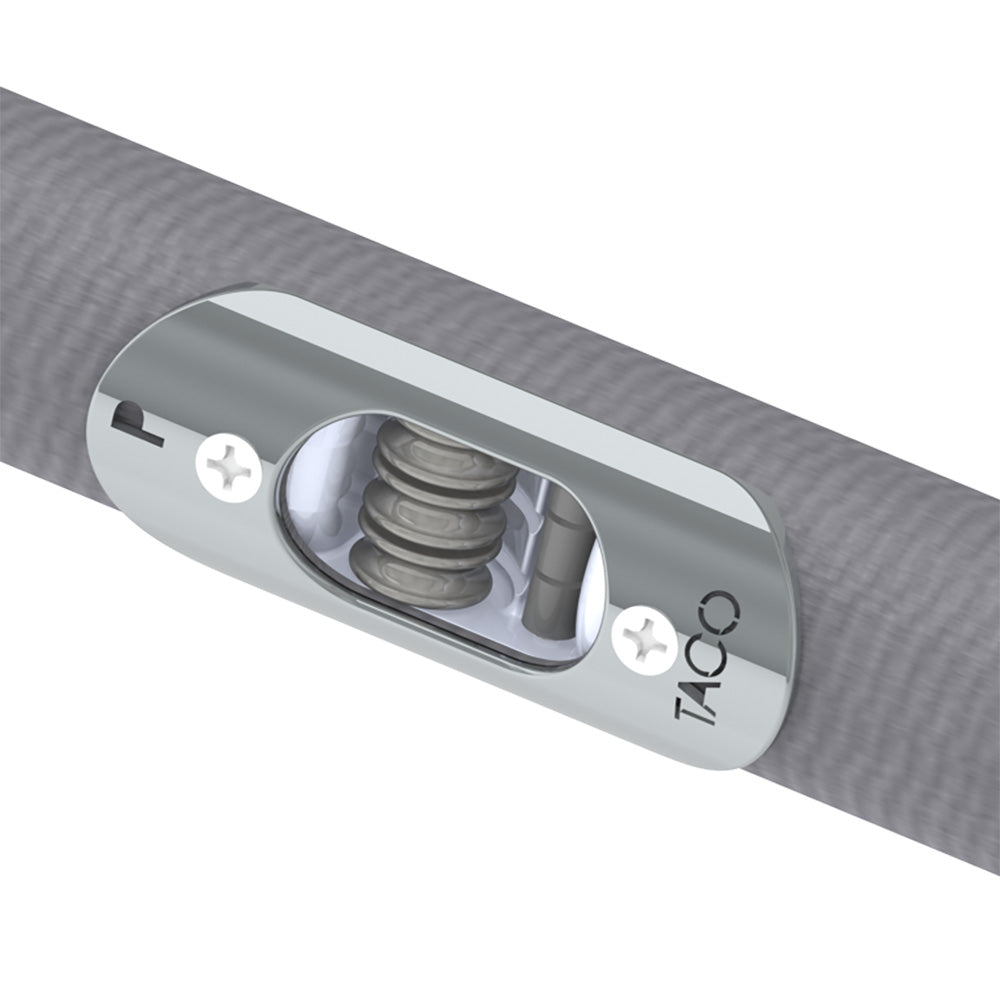 TACO 22 Open Water Internal Collapsible Carbon Fiber Outrigger Poles OI3220CF