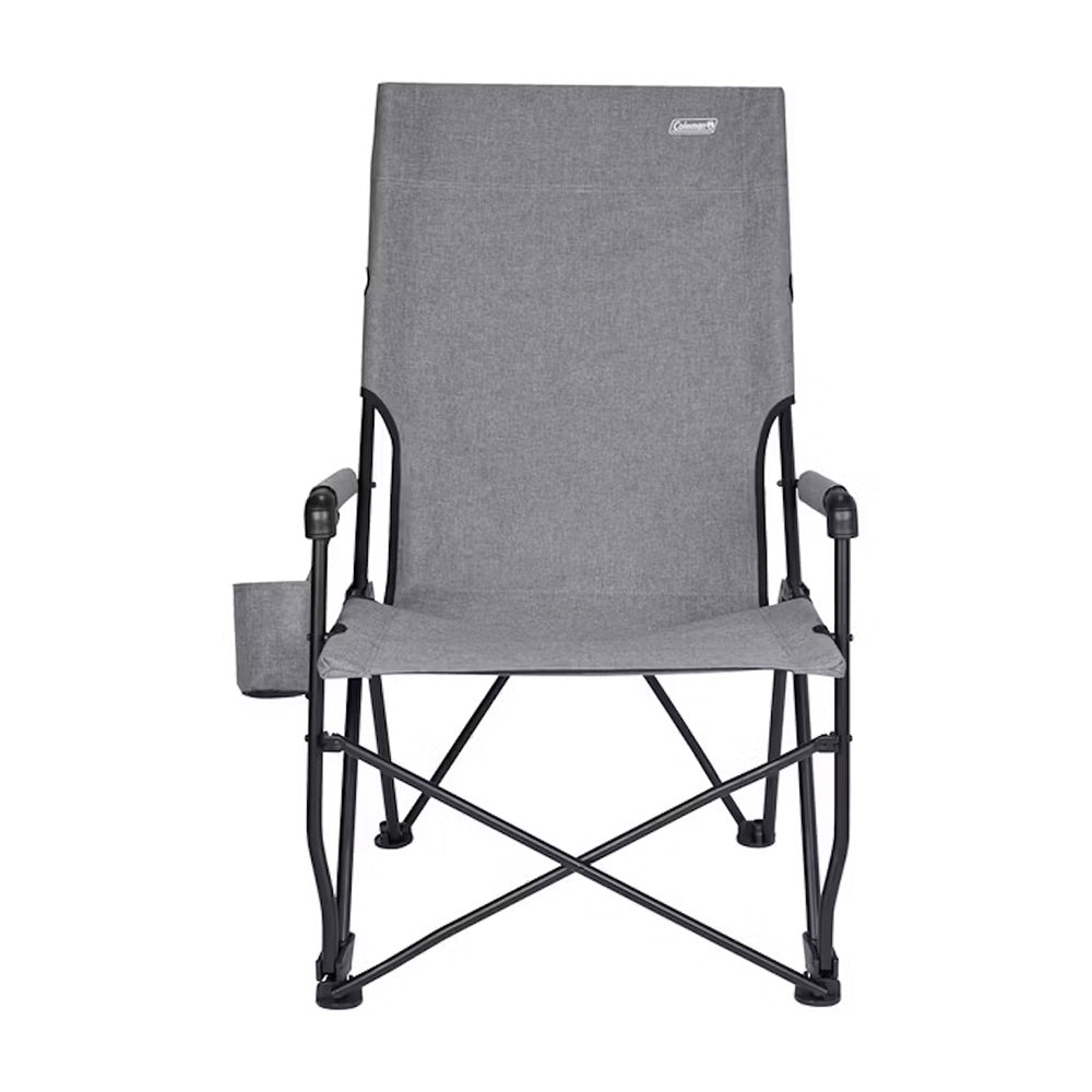 Coleman Forester Series Sling Chair Grey 2149985