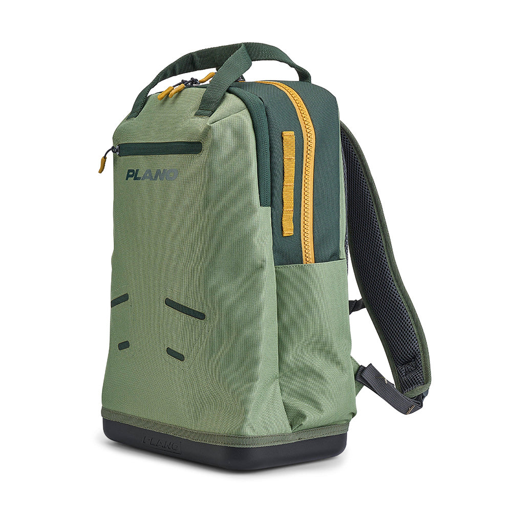 Plano Weekend Tackle Backpack Moss P000284