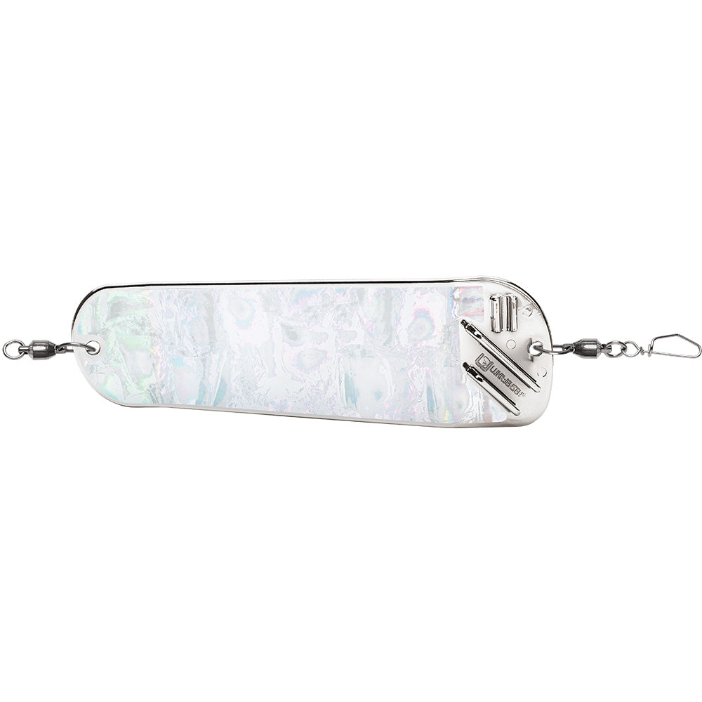 LuhrJensen Money Roll Flasher 814 Citrus Nugget 58600081754