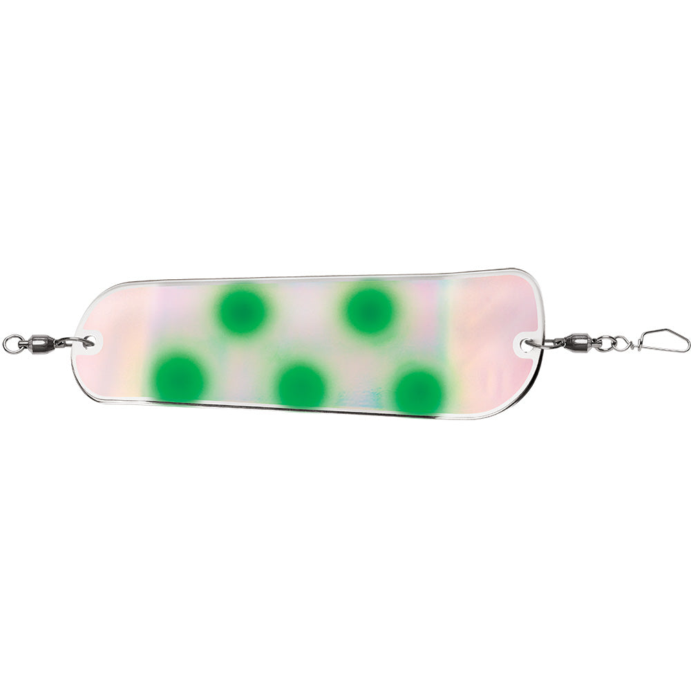 LuhrJensen Money Roll Flasher 814 2 Face UV 58600081761