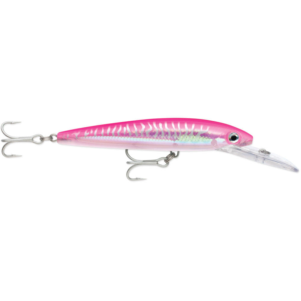 Rapala Husky Magnum 25 614 Hot Pink UV HMAG25HPU