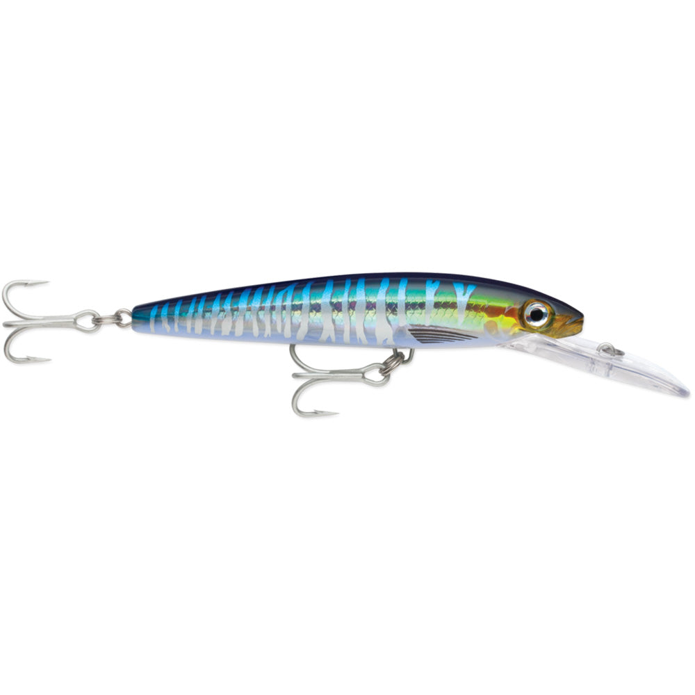 Rapala Husky Magnum 25 614 Wahoo UV HMAG25WHU