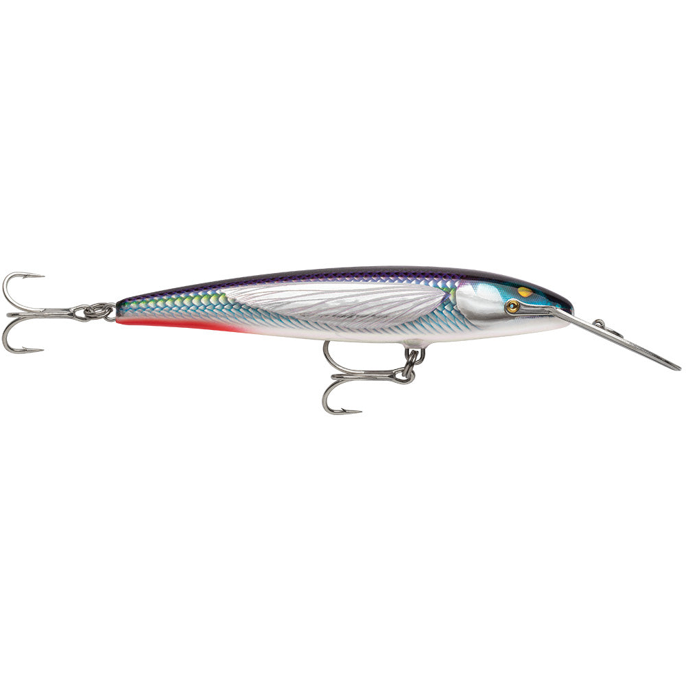 Rapala CountDown Magnum Elite 185 7 Armored Flying Fish UV CDMAGE185AMFFU