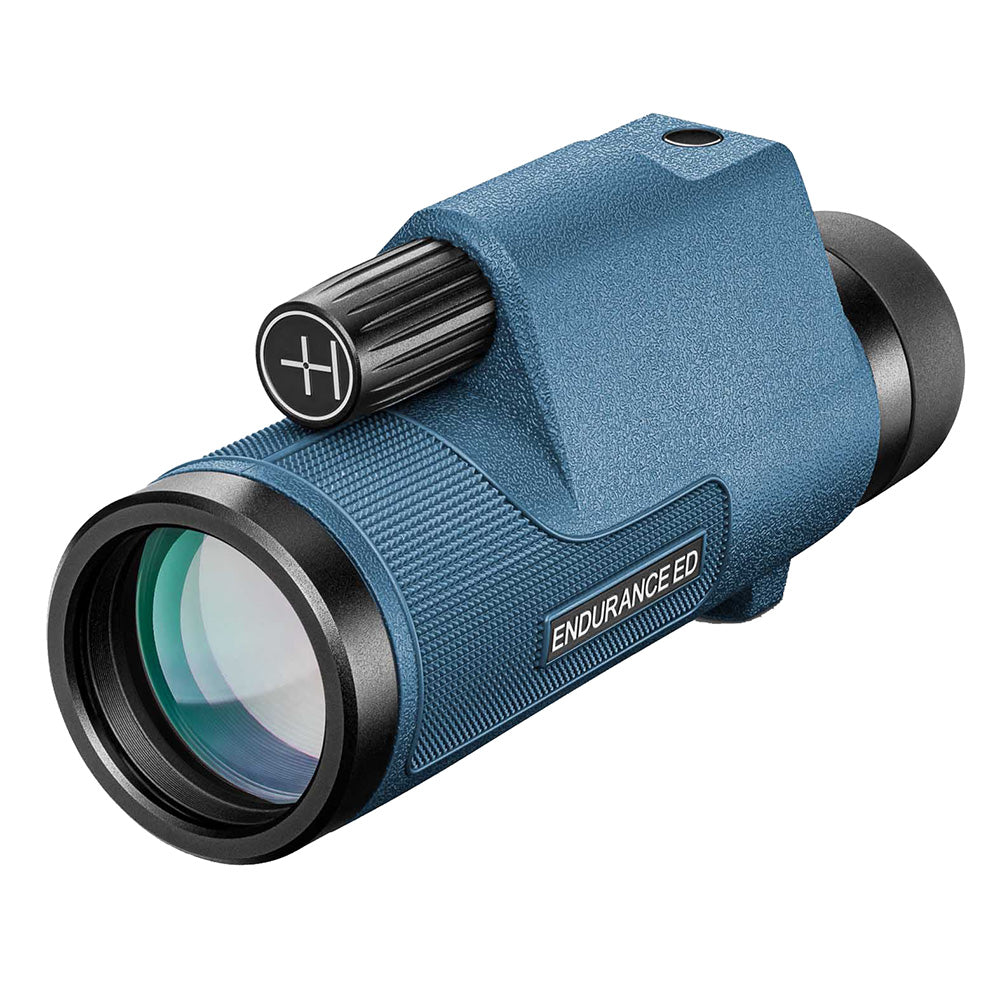 Hawke Optics Endurance ED Marine Binoculars 7x42 Monocular Blue 36520