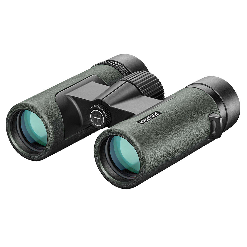 Hawke Optics Vantage Binocular 10x32 Green 34121