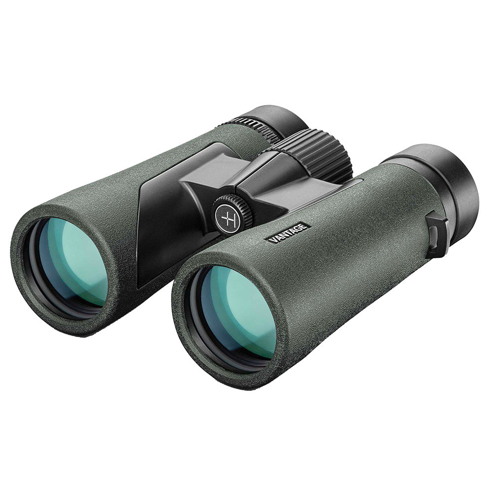 Hawke Optic Vantage Binocular 8x42 Green 34122