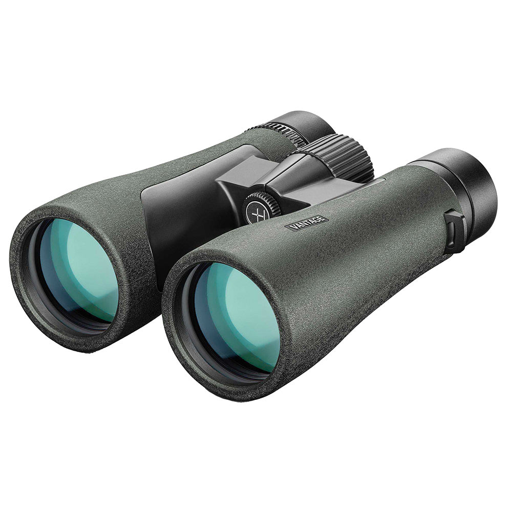 Hawke Optics Vantage Binocular 10x50 Green 34126