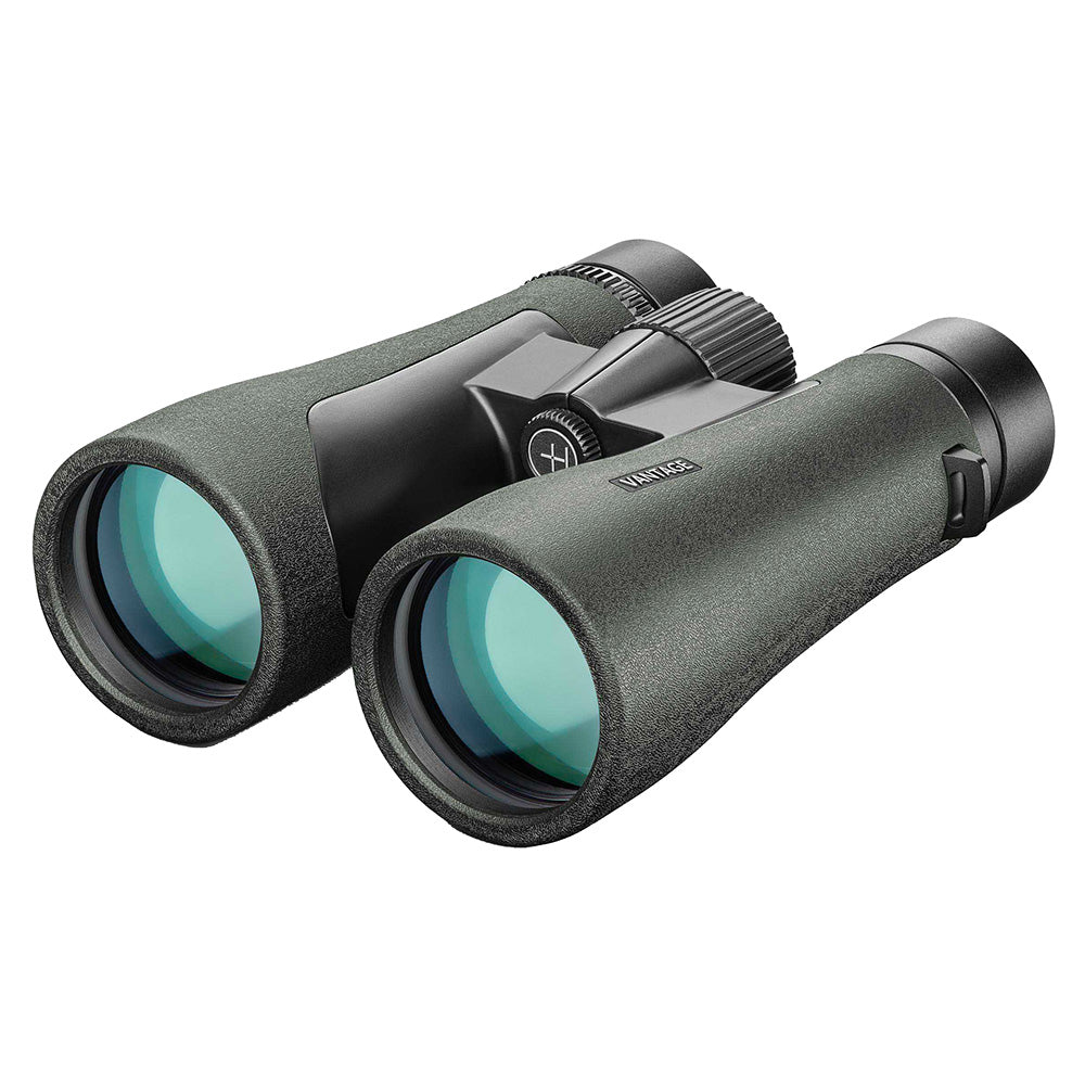 Hawke Optics Vantage Binocular 12x50 Green 34127