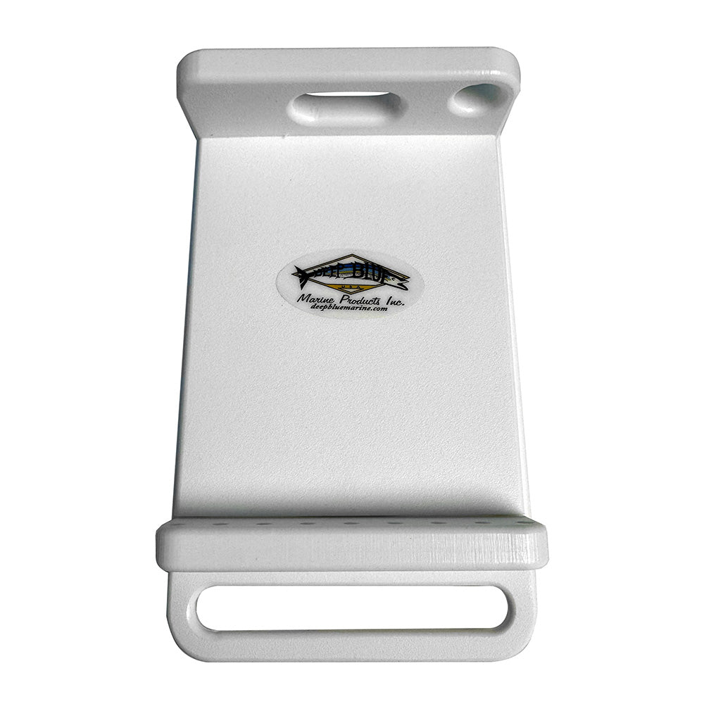 Deep Blue Marine Knife Plier Rig Holder wSuction Cup KPH