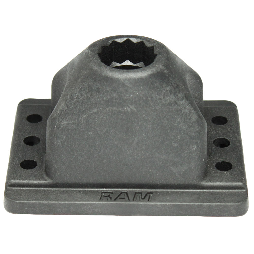 RAM Mount RAM Rod 2000 Deck Track Base RAM114DTM5