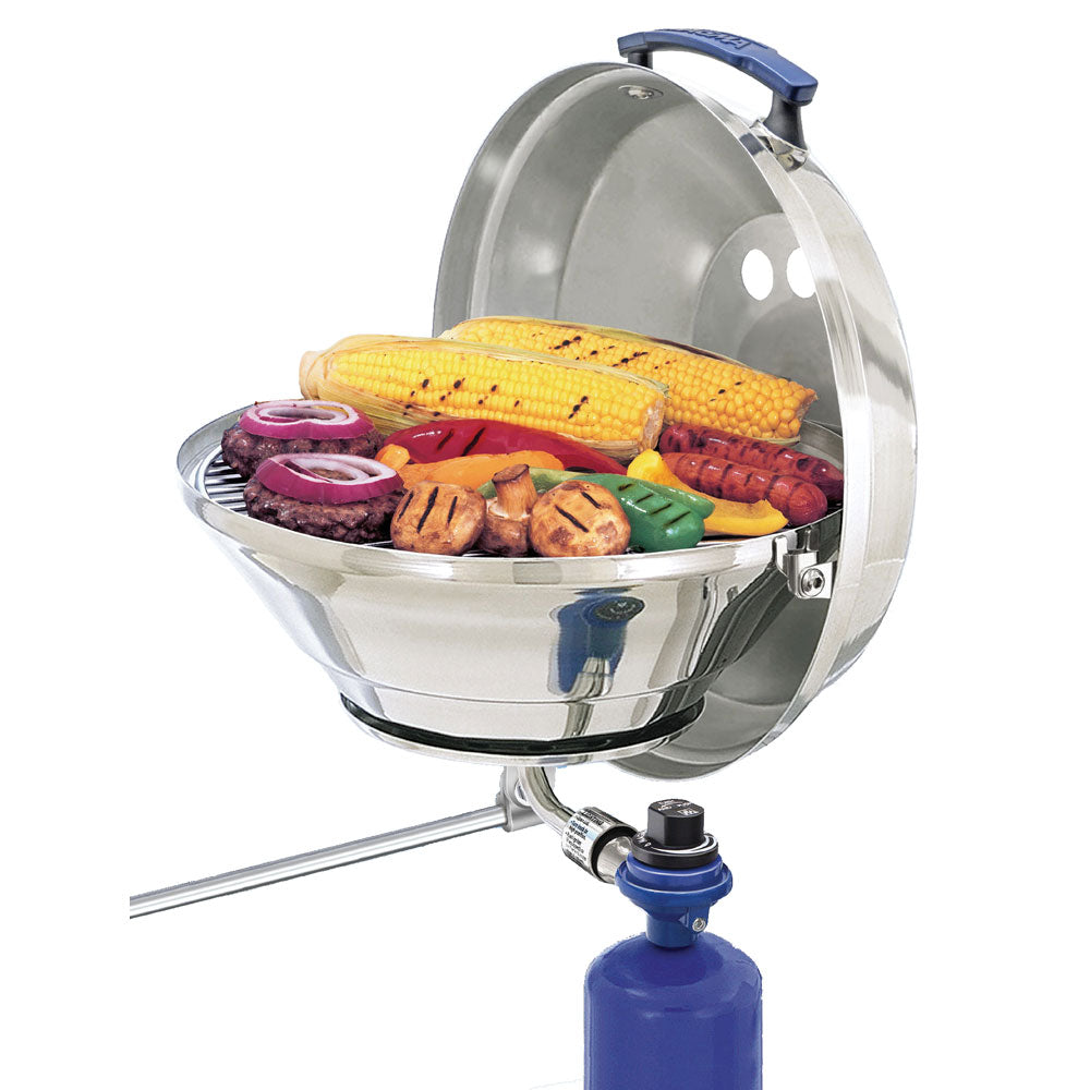Magma Marine Kettle Gas Grill 15 A10205