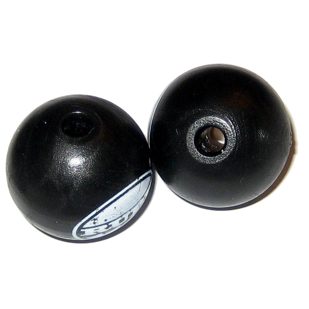 Rupp Custom Halyard Line Stop 031108RP