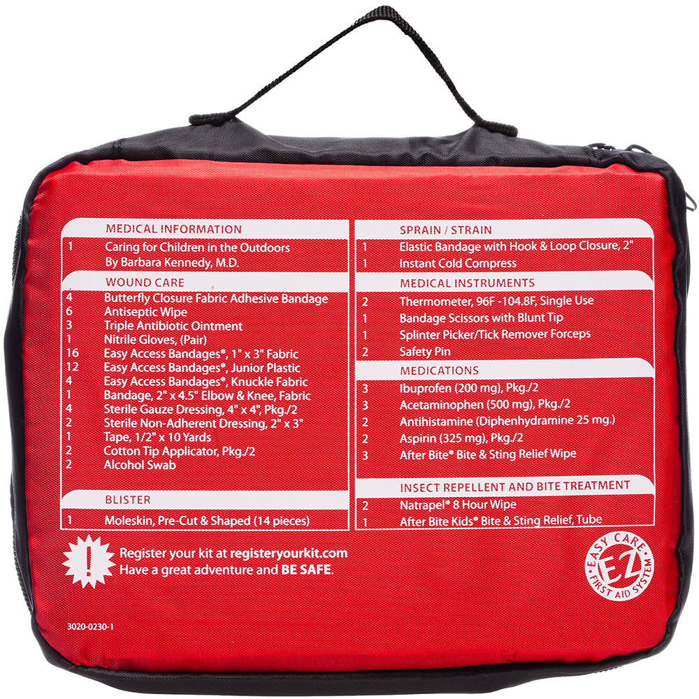 Adventure Medical First Aid Kit Family 01200230