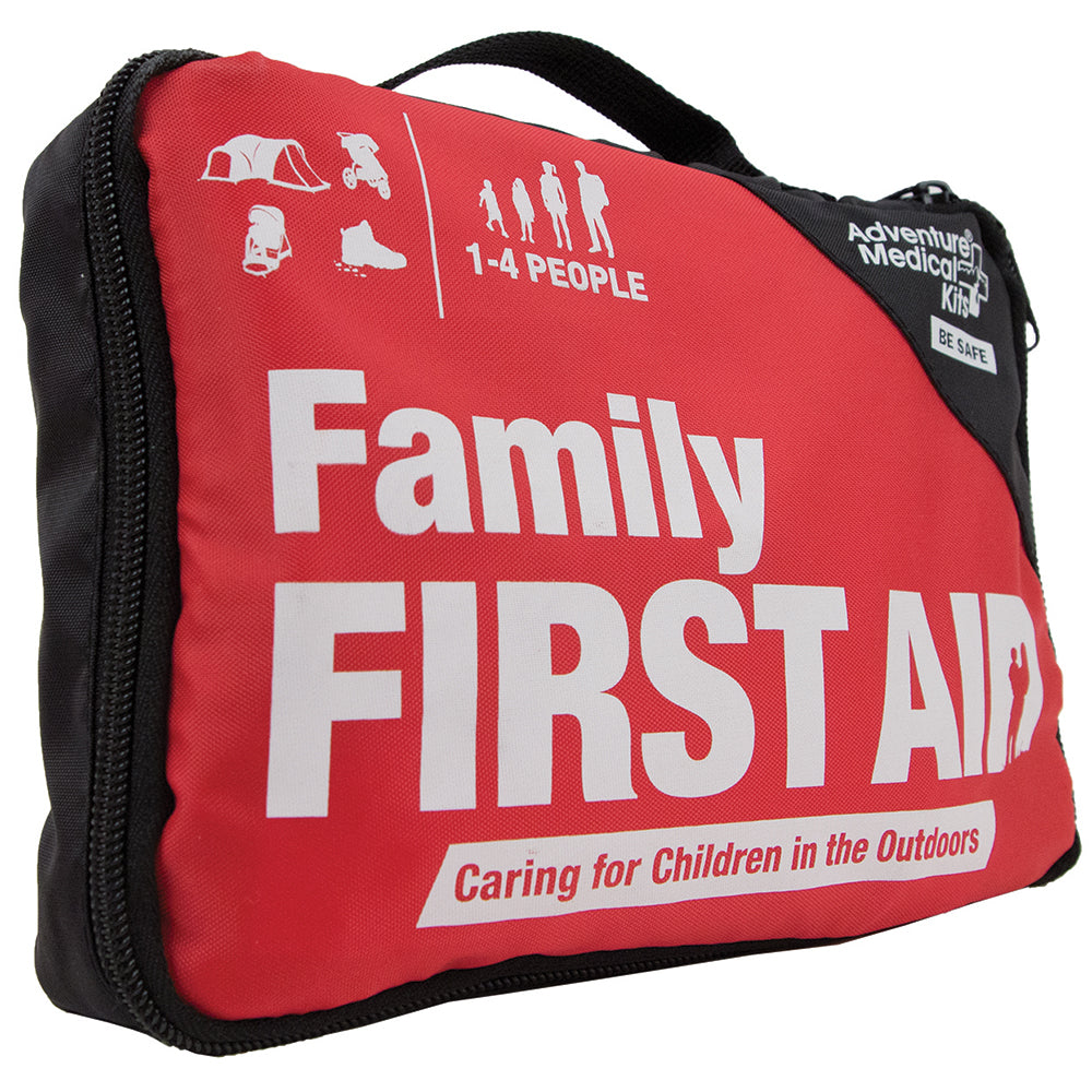 Adventure Medical First Aid Kit Family 01200230