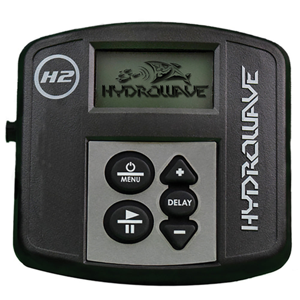 TH Marine HydroWave H2 System Catfish Edition HWPKGH2CAT