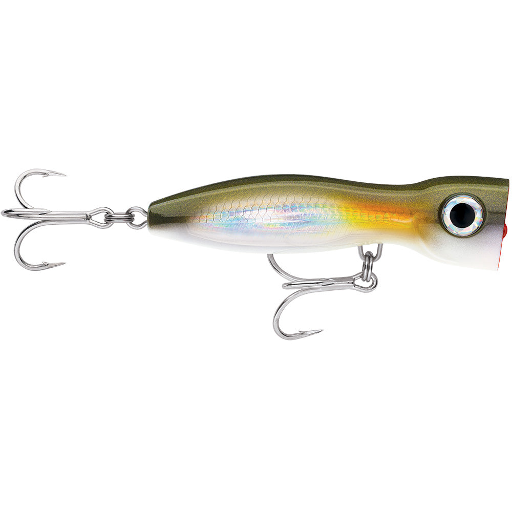 Rapala XRap Magnum Xplode 130 AYU XRMAGXP130AYU