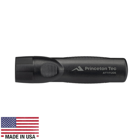Princeton Tec Attitude flashlight  Black AT22BK