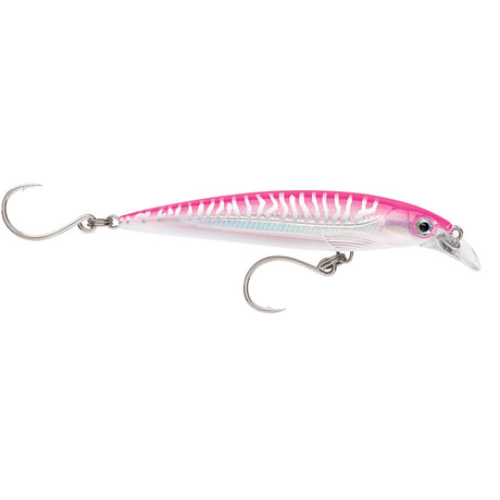 Rapala XRap Long Cast 512 Hot Pink UV SXRL14HPU