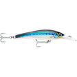 Rapala XRap Magnum Xtreme 614 HD Blue Sardine XRMAGXT160HDBSRD