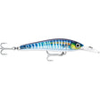 Rapala XRap Magnum Xtreme 614 HD Wahoo UV XRMAGXT160HDWHU