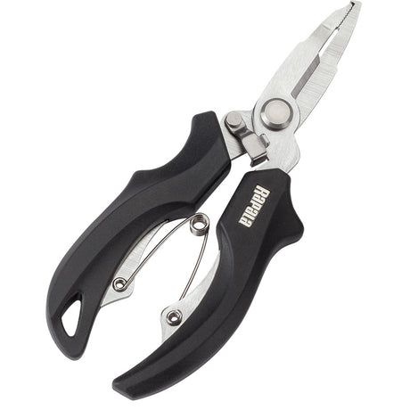 Rapala Split Ring Scissors RSRS