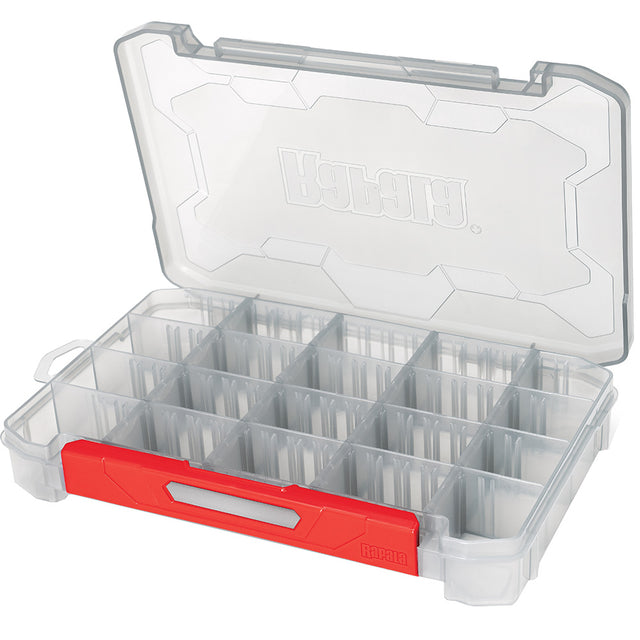 Rapala RapStack 3600 Tackle Tray RTT3600