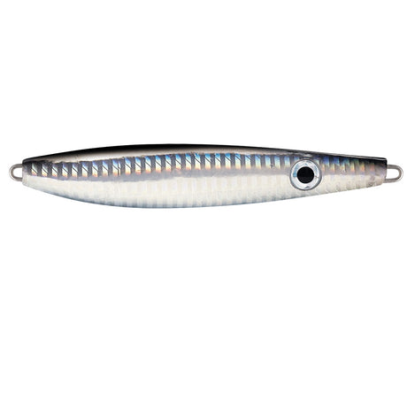 Williamson Vortex Speed 200 Jig  625  7oz  BlackPurple VSJ200BLKPRPL