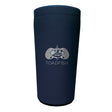 Toadfish NonTipping Can Cooler 20  Universal Design  Navy 5014