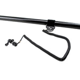 YakGear Coiled Paddle Leash CPL24