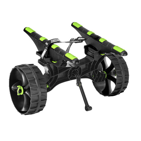 RAILBLAZA CTug R wKiwi Puncture Free Wheels 50001071