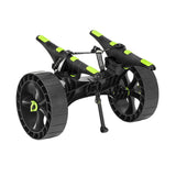 RAILBLAZA CTug R wSandtrakz Wheels 50001471