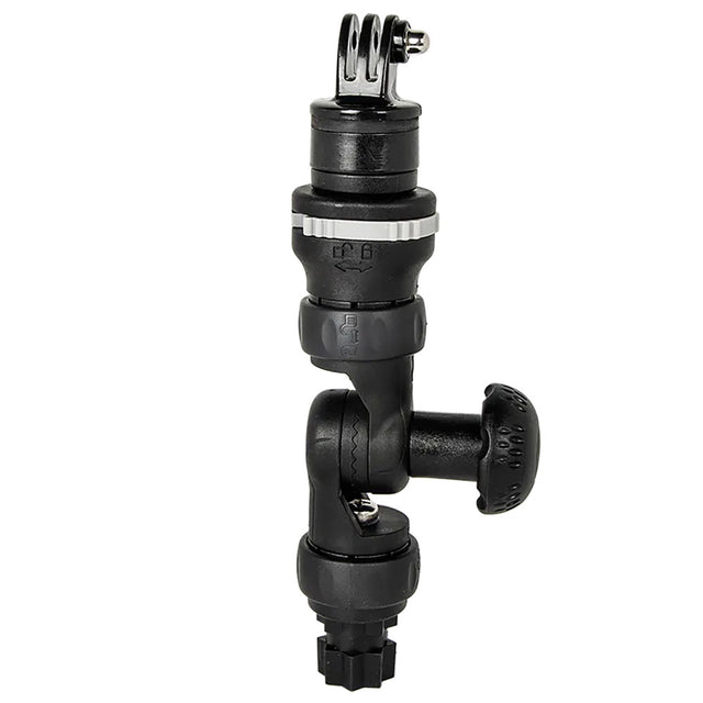 RAILBLAZA Camera Mount Kit Pro RLock 08011511