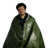 SOL Survive Outdoor Longer Sport Utility Blanket 01401198